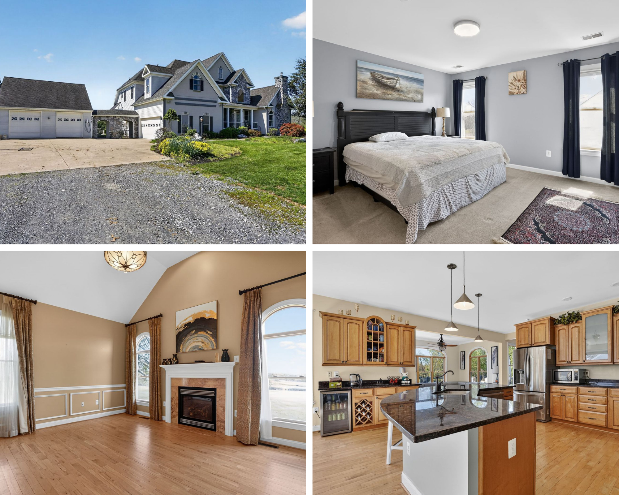 13641 Breezy Meadow Lane