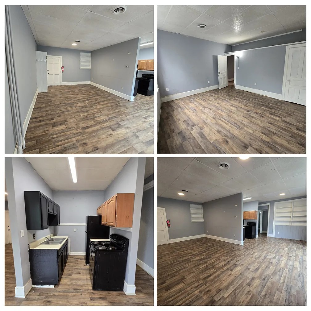 72 Lincoln Way West